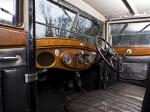 Bentley 6&frac12;-Litre Drophead Coupe 1929 года